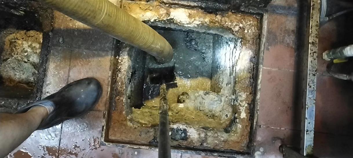 定襄污水池清理一般都有毒气，怎么预防中毒呢？